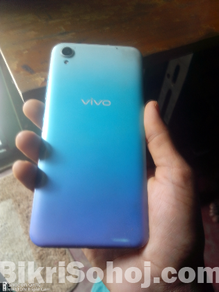 Vivo 1s